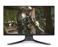 Dell Alienware AW2521HF czarny 240Hz - 564934 - zdjęcie 1